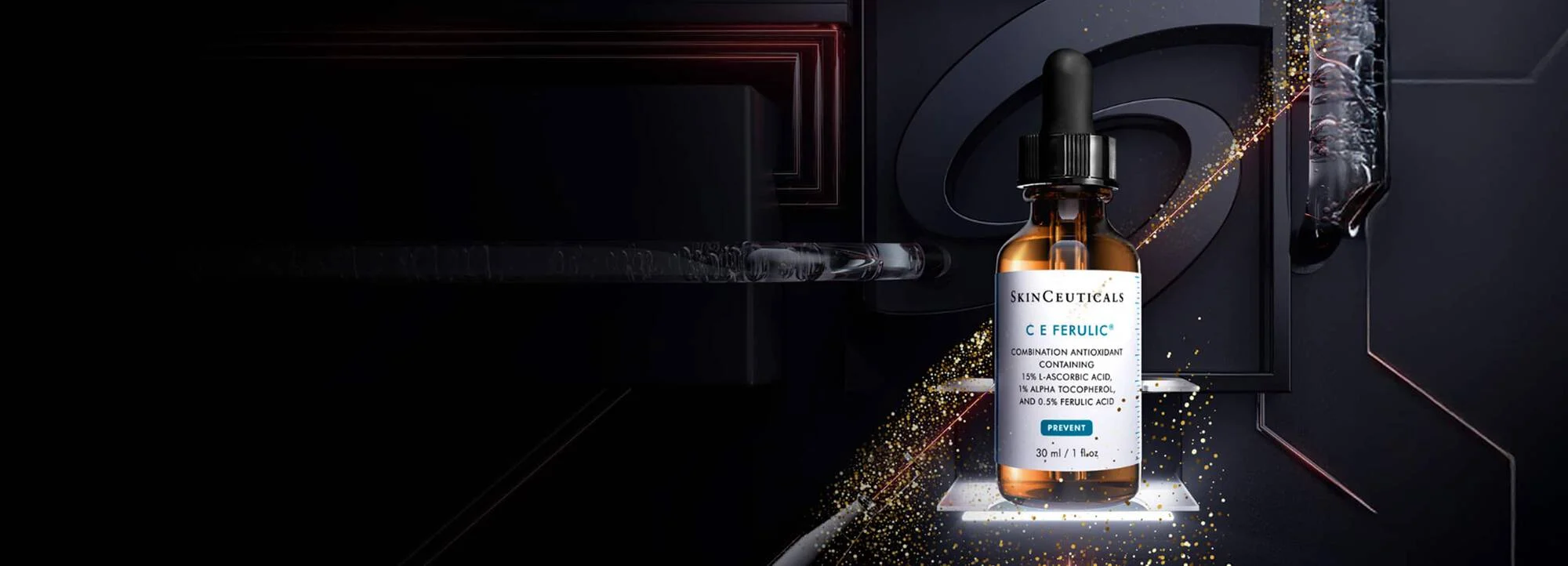 Hero visual placeholder