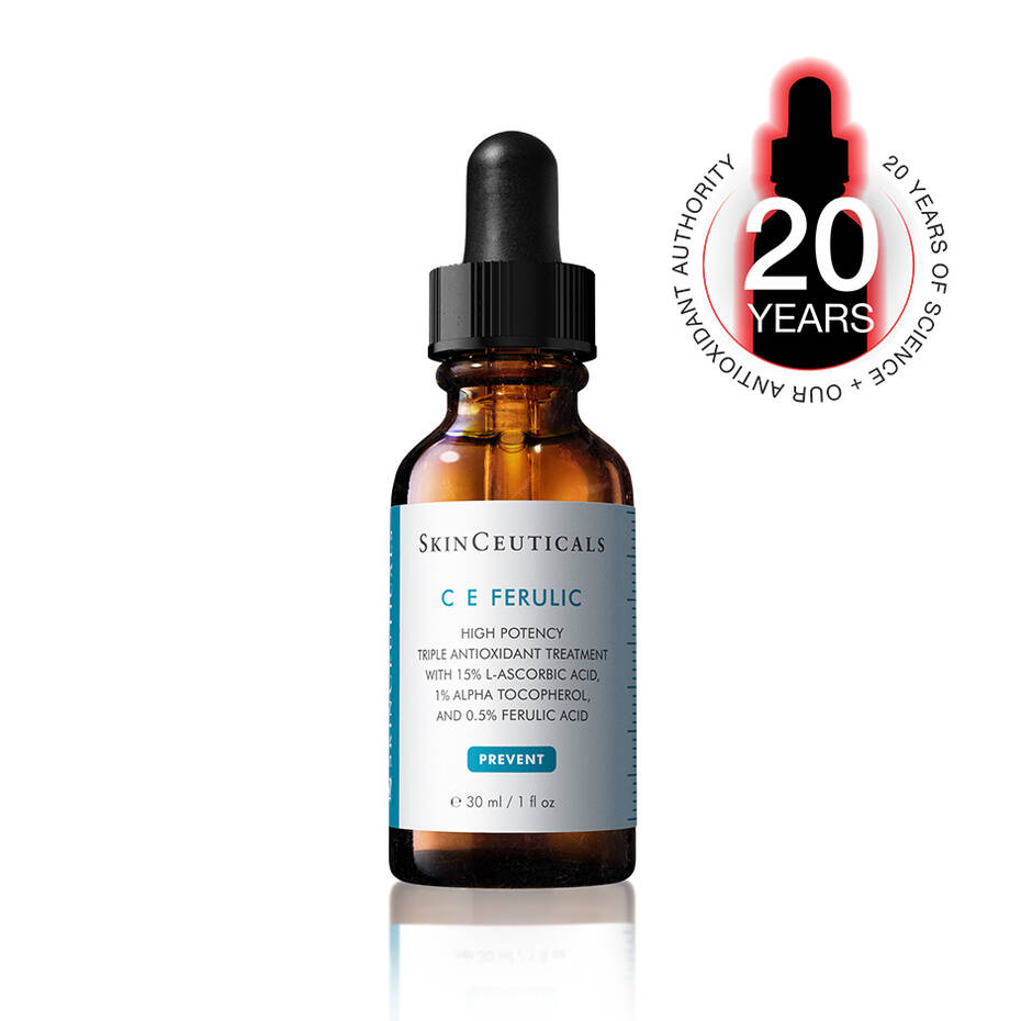 C E Ferulic